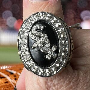 SOX 2005 Championship Ring - Collectors Item